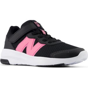 New Balance 578v1 Bungee Lace Top Strap Ps Schoenen