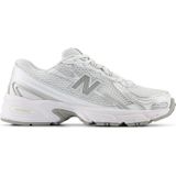 new balance Sneakers '740'  zilver / wit