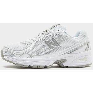 new balance Sneakers '740'  zilver / wit