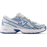 New Balance - 740 - Hardloopschoenen - Wit