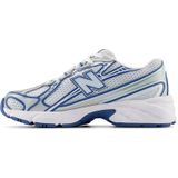 New Balance - 740 - Hardloopschoenen - Wit