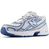 New Balance - 740 - Hardloopschoenen - Wit
