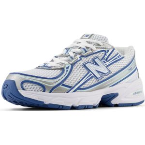 New Balance - 740 - Hardloopschoenen - Wit