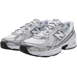 New Balance - 740 - Kindersneakers - Wit