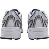 New Balance - 740 - Kindersneakers - Wit