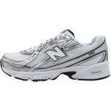 New Balance - 740 - Kindersneakers - Wit