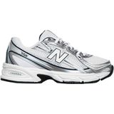 New Balance - 740 - Kindersneakers - Wit