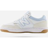 New Balance - GSB48 - Schoenen - Blauw - Unisex - Comfortabel