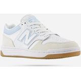 New Balance - GSB48 - Schoenen - Blauw - Unisex - Comfortabel