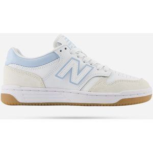 New Balance - GSB48 - Schoenen - Blauw - Unisex - Comfortabel