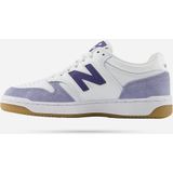 New Balance - GSB48 - Schoenen - Blauw - Unisex