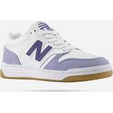 New Balance - GSB48 - Schoenen - Blauw - Unisex