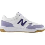 New Balance - GSB48 - Schoenen - Blauw - Unisex
