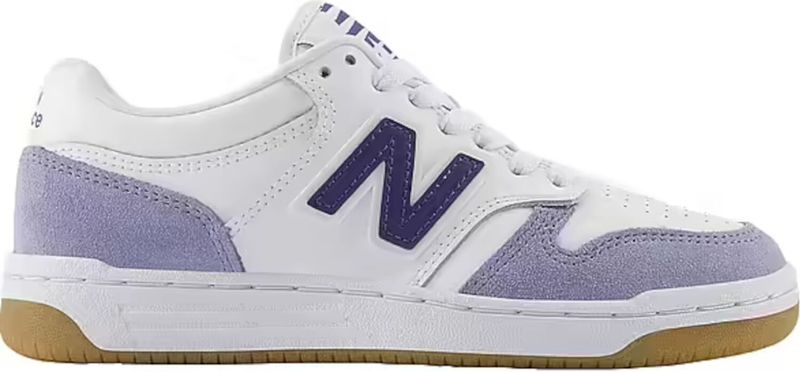 New Balance - GSB48 - Schoenen - Blauw - Unisex