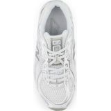 New Balance - PZ740WM - Sneakers - White/Silver Metallic