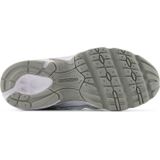 New Balance - PZ740WM - Sneakers - White/Silver Metallic