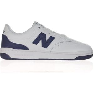 New Balance Bb80 V1 Sneakers voor heren, Wit, 36 EU