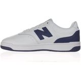 New Balance Bb80 herensneakers, wit, blauw, maat 37,5