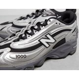 New Balance 1000 Sneakers - Zwart - Leer