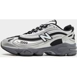 New Balance 1000 Sneakers - Zwart - Leer