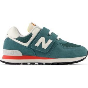 Kindermanden PV574VPG NEW BALANCE� blauwgroen