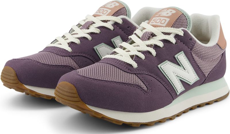 New Balance 500 Sneaker