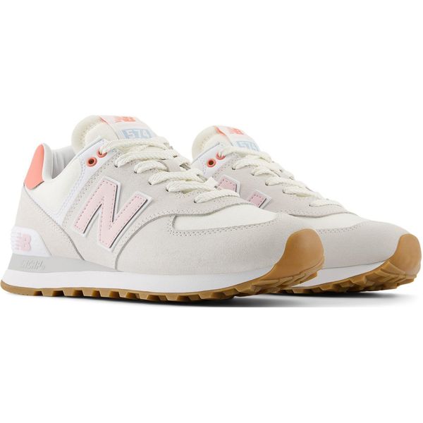 Leren New Balance Sneakers kopen? | Laagste prijs online | beslist.nl
