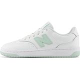 NEW BALANCE 80, damessneakers, 35 EU, Oyster White, 35 EU