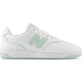 NEW BALANCE 80, damessneakers, 35 EU, Oyster White, 35 EU