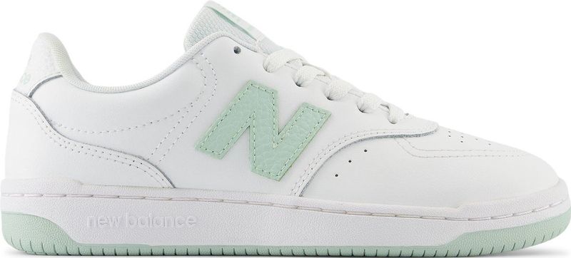 NEW BALANCE 80, damessneakers, 35 EU, Oyster White, 35 EU