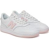 NEW BALANCE 80, damessneakers, 35 EU, Oyster White, 35 EU