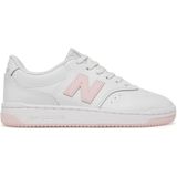 NEW BALANCE 80, damessneakers, 35 EU, Oyster White, 35 EU
