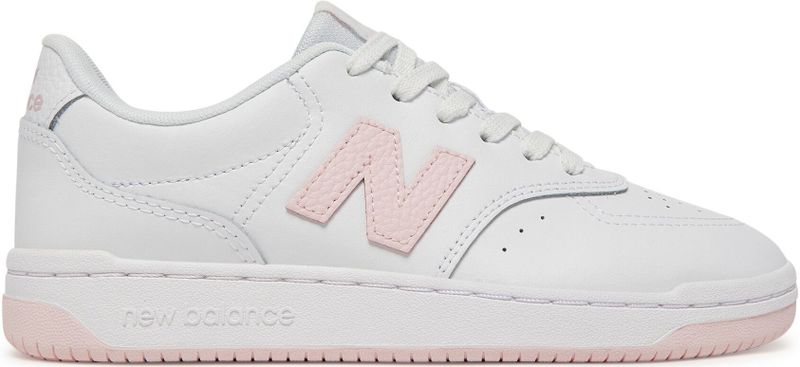 NEW BALANCE 80, damessneakers, 35 EU, Oyster White, 35 EU