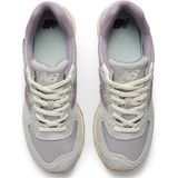 New Balance - 574 - Sneakers - Zwart - Suède en Mesh, ENCAP-middenzooltechnologie