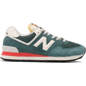 New Balance 574 Kinder Schoenen kopen? ✔️ Tot 51% korting