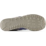 New Balance - 574 - Hardloopschoenen - Geen Kleur - Suède en Mesh Bovenwerk