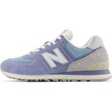 new balance Lage schoen '574'  turquoise / grijs / sering / wit