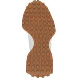 New Balance - 327 - Sneakers - Grijs / Violetblauw / Wit