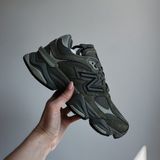 New Balance - U9060ZGD - Sneaker - Dark Olivine