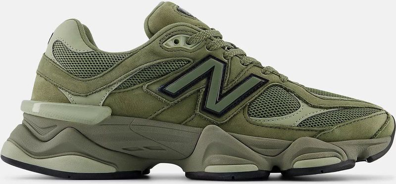 New Balance - U9060ZGD - Sneaker - Dark Olivine