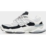 New Balance 9060 Dames Schoenen - Bruin - Suède - Ademend Mesh