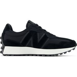 Sneakers New Balance U327SWB Schwarz