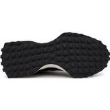 New Balance - 327 - Schoenen - Zwart - Textiel