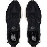 New Balance - 327 - Schoenen - Zwart - Textiel