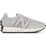 New Balance - 327 - Schoenen - Groen - Textiel