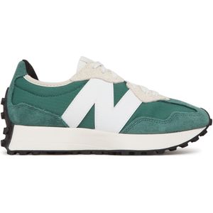 New Balance - 327 - Sneakers - Grijs - Textiel