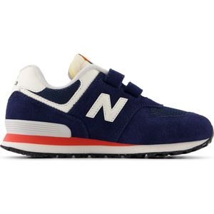 New Balance Sneaker "U574 "Evergreen"", mit Klettverschluss