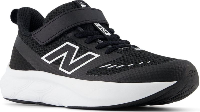new balance Sportschoen '625'  zwart / wit