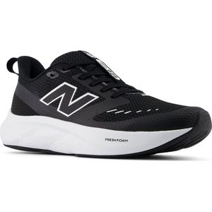 New Balance - Sportschoen - Zwart/Wit