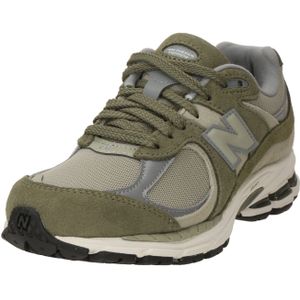 New Balance U2002r Sneakers Heren Groen 46.5